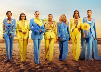 ‘The Real Housewives of Lagos’ Returns to Showmax in September