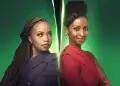 Maisha Magic Plus Unveils Two Telenovela Projects From Jiffy Pictures