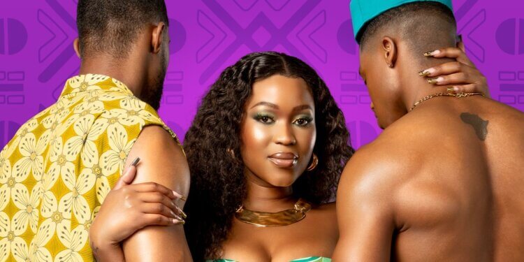 bae beyond borders dating reality series on Showmax