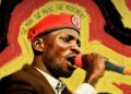 Ugandan Bobi Wine on Bobi Wine: The People's President documentary by Nat Geo