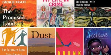7 Kenyan Books We’d Love to See Adapted for Screen