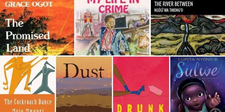 7 Kenyan Books We’d Love to See Adapted for Screen