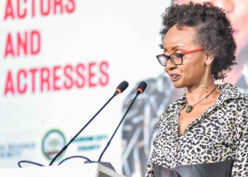 Six Key Takeaways from Kenya’s First State of the Film Industry Summit