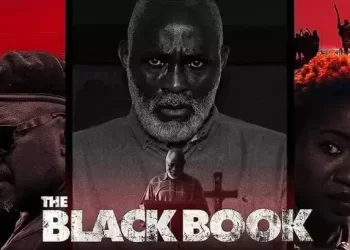 ‘The Black Book’ Review: Nigeria’s ‘John Wick’ Is An Enterprise Seeking Nothing Short of Glory