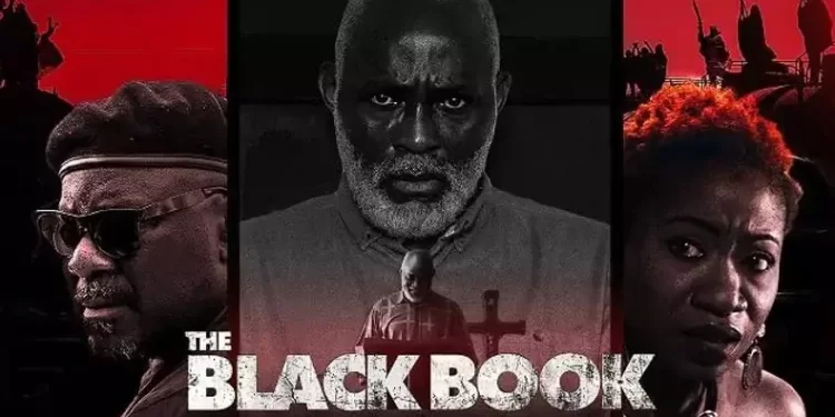‘The Black Book’ Review: Nigeria’s ‘John Wick’ Is An Enterprise Seeking Nothing Short of Glory
