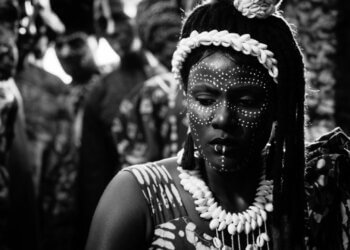 Mami Wata film