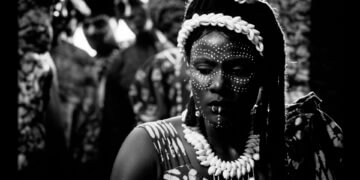 Mami Wata film