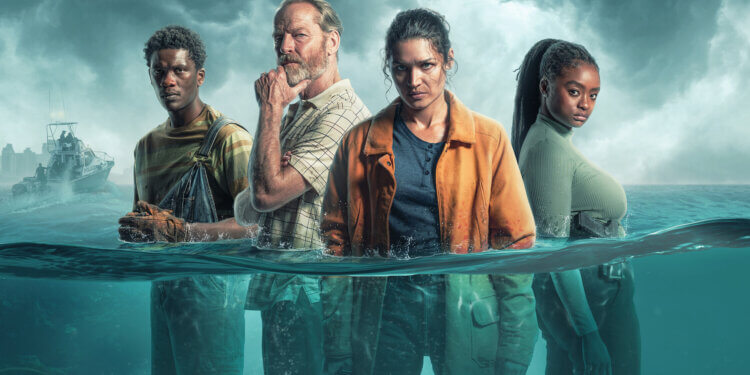 Reyka season 2 on M-Net