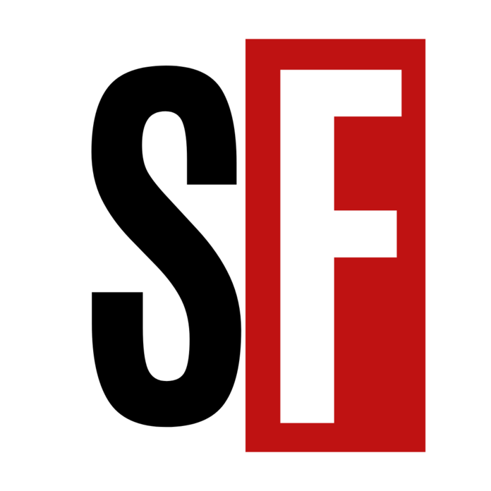 Sinema Focus logo