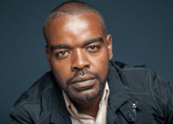 Alfred Munyua for Crime and Justice