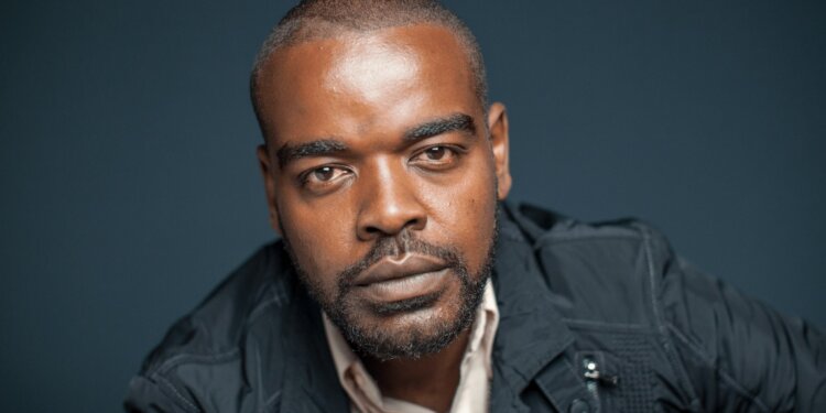 Alfred Munyua for Crime and Justice