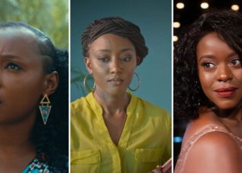 Netflix viewership in Kenya