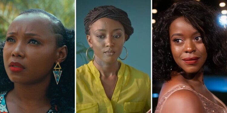 Netflix viewership in Kenya