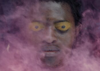 Belgian-Congolese film Omen from director Baloji