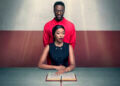 South African Showmax thriller Red Ink