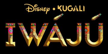 Iwaju on Disney Plus