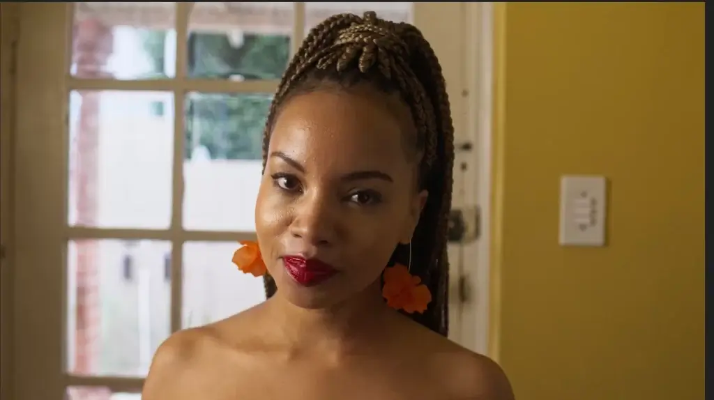 Brenda Wairimu in Kifungo