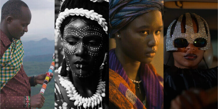 NBO Film Festival 2024 line up