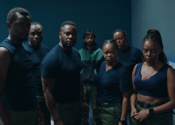 Subterranea on Showmax