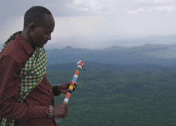 The Battle for Laikipia