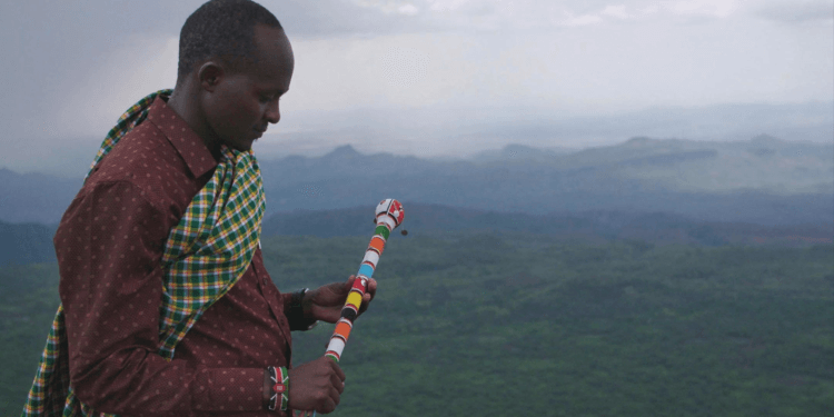 The Battle for Laikipia