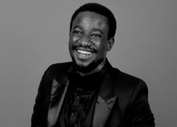 From Kenya’s Film Industry to the US Military, Paul Ogola is Chasing the Ultimate Dream