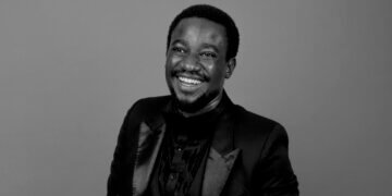 From Kenya’s Film Industry to the US Military, Paul Ogola is Chasing the Ultimate Dream