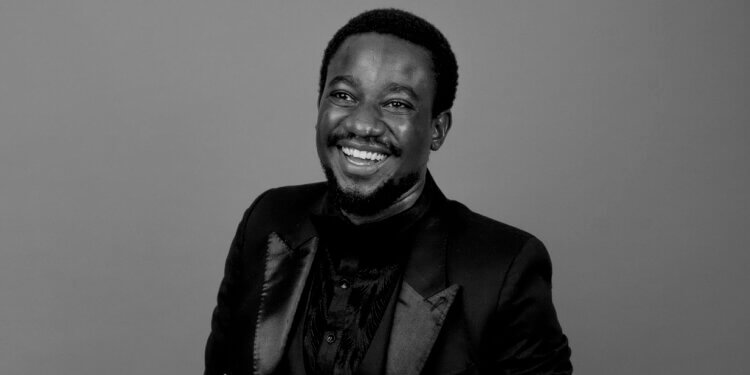 From Kenya’s Film Industry to the US Military, Paul Ogola is Chasing the Ultimate Dream