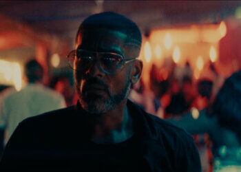 The Dog Kenyan thriller