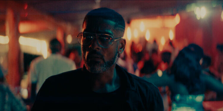 The Dog Kenyan thriller