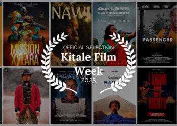 Kitale Film Week