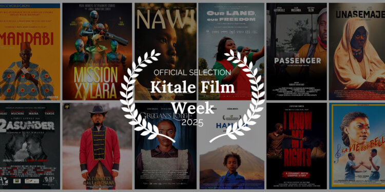 Kitale Film Week