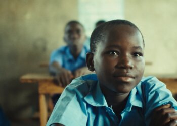 After the long rains