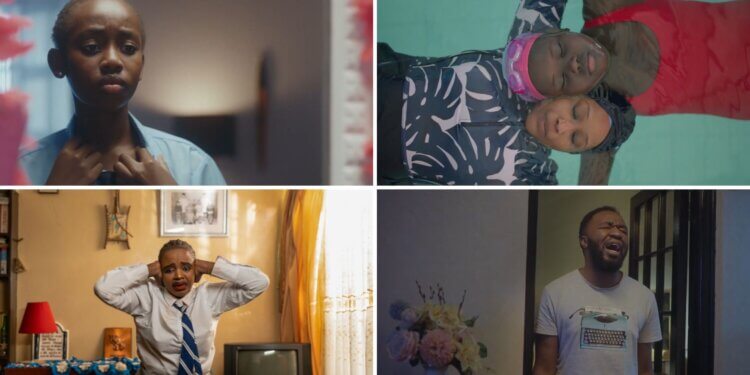 Kenya Creates Films
