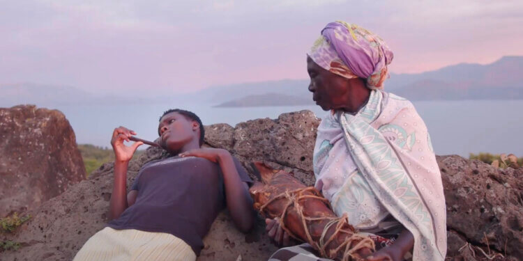 Nyamula Kenyan film