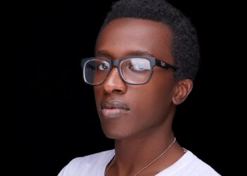 Introducing Trevor Sagide: The Young Kenyan Filmmaker Carving a Space in Genre Films