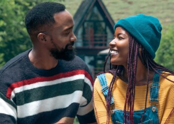 Sayari kenyan romantic comedy film