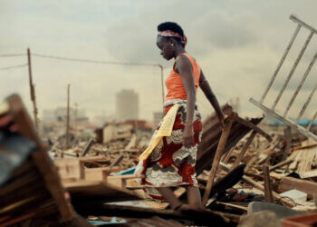 the legend of the vagabond queen of lagos