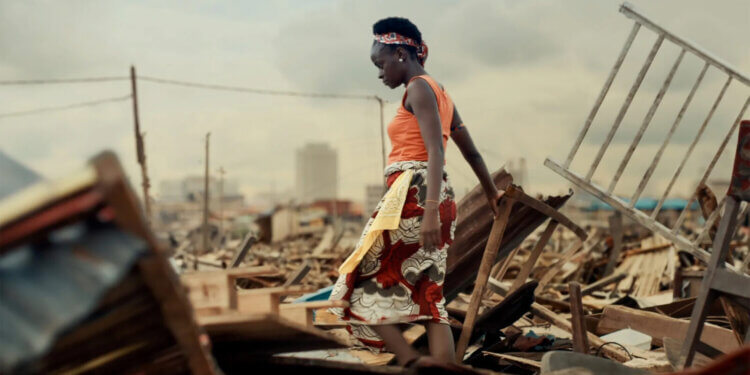 the legend of the vagabond queen of lagos