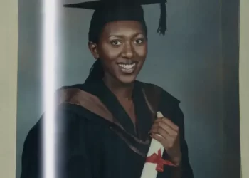 The Shadow Scholars UK Kenyan documentary