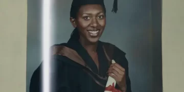 The Shadow Scholars UK Kenyan documentary