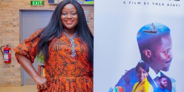 Pan-African film distribution Screen Connect co-founder Cassandra Onwualu.