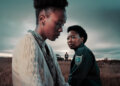 Ama Qamata and Lerato Mvelase in South African Netflix thriller Marked.