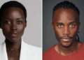 Lupita Nyong'o and brother Junior Nyong'o set to play twins in William Shakespeare's Twelfth Night.