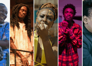 Kenya's film, TV and theatre industry mid-year review