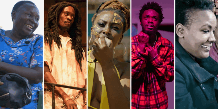 Kenya's film, TV and theatre industry mid-year review