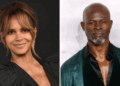 Halle Berry and Djimon Hounsou cast in Africa-set thriller Red Card