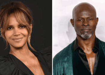 Halle Berry and Djimon Hounsou cast in Africa-set thriller Red Card