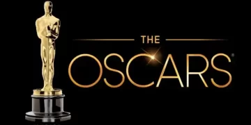 Kenya at the Oscars.