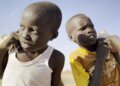 A still from Khartoum documentary.